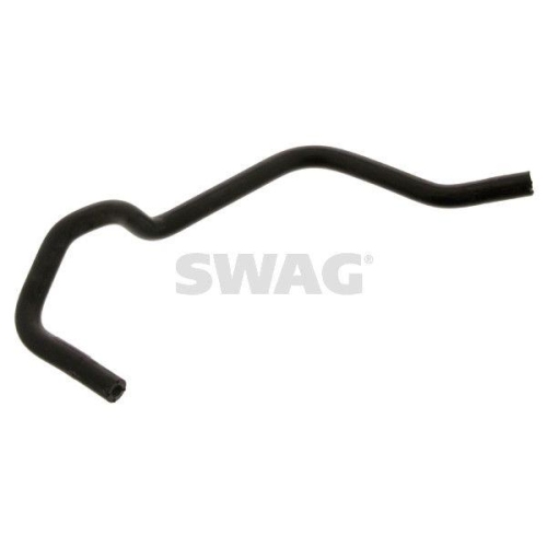 SWAG Schlauch, Kurbelgeh&auml;useentl&uuml;ftung 40 93 8944