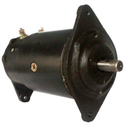 HC-Cargo Starter F 032 113 143