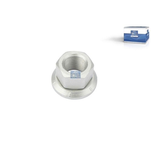 DT Spare Parts Radmutter 4.40209