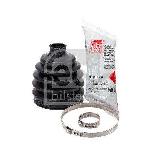 FEBI BILSTEIN Faltenbalgsatz, Antriebswelle 1009611