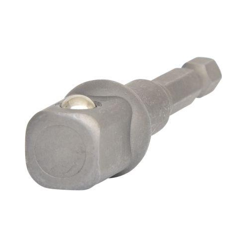 1/4 Zoll Vierkant-Adapter, f&uuml;r 1/2 Zoll Stecknuss KS TOOLS 514.1108