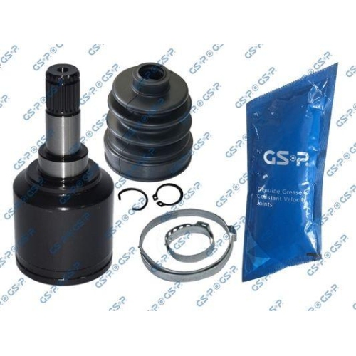 GSP Gelenksatz, Antriebswelle 617027