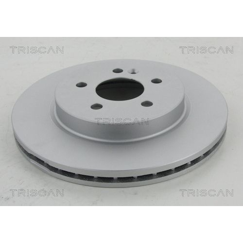 TRISCAN Bremsscheibe 8120 23147C