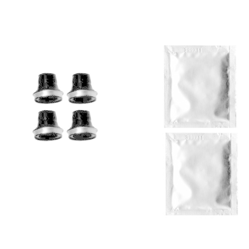 TEXTAR F&uuml;hrungsh&uuml;lse, Bremssattel 82063600