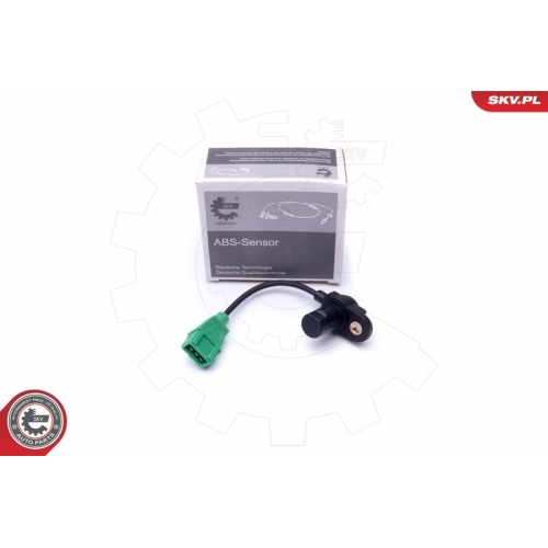 ESEN SKV Sensor, Nockenwellenposition 17SKV504