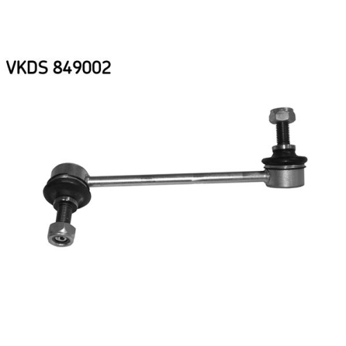 SKF Stange/Strebe, Stabilisator VKDS 849002