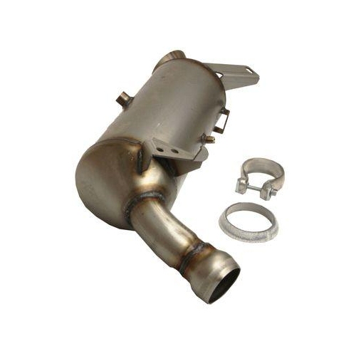 MAXGEAR Ruß-/Partikelfilter, Abgasanlage 27-6154