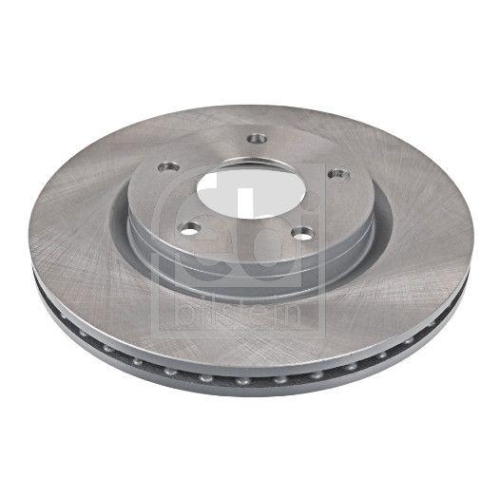 FEBI BILSTEIN Bremsscheibe 108396