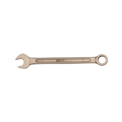 BRONZEplus Ringmaulschl&uuml;ssel 16 mm KS TOOLS 963.7275