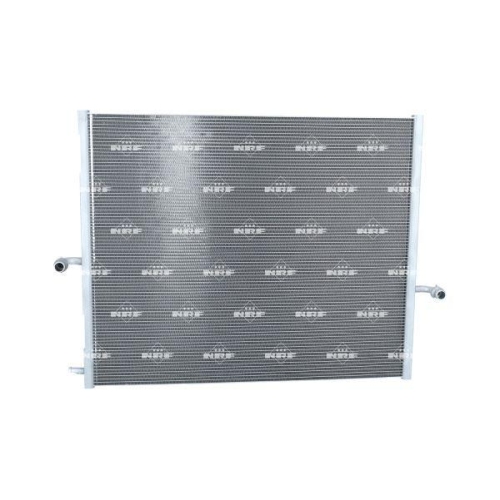 NRF Kühler, Motorkühlung 550209