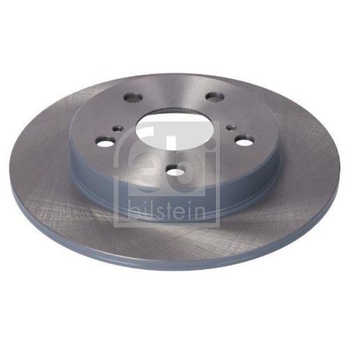 FEBI BILSTEIN Bremsscheibe 188774