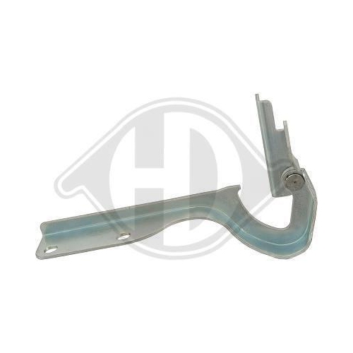 DIEDERICHS Scharnier, Motorhaube 6425818