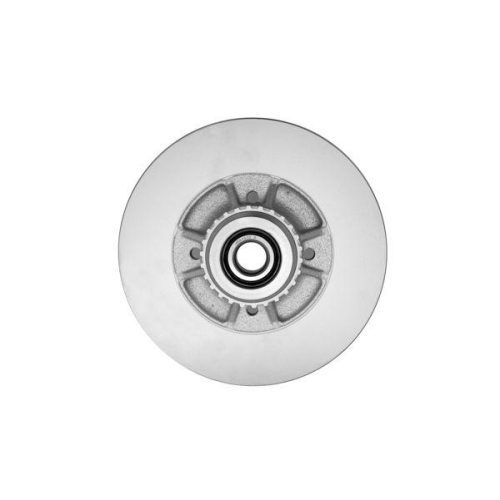 HELLA Bremsscheibe PRO 8DD 355 123-431