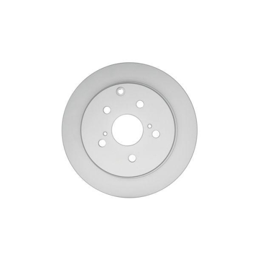 HELLA Bremsscheibe PRO 8DD 355 132-591