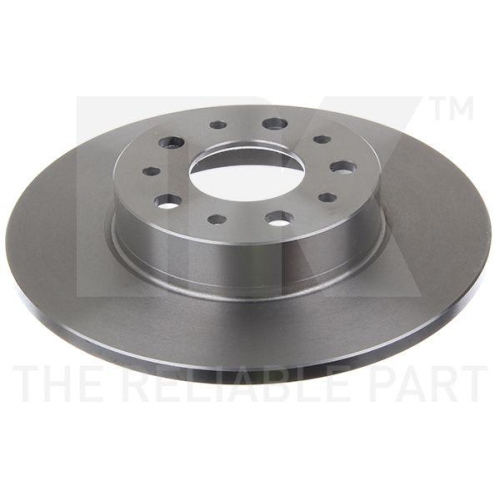 NK Bremsscheibe 202368