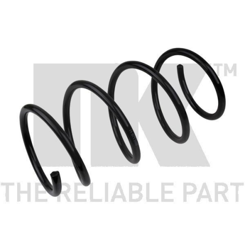 NK Fahrwerksfeder 533952