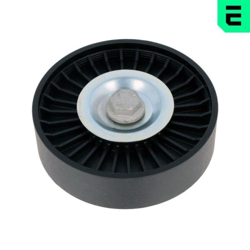 OPTIMAL Umlenk-/F&uuml;hrungsrolle, Keilrippenriemen 0-N1735