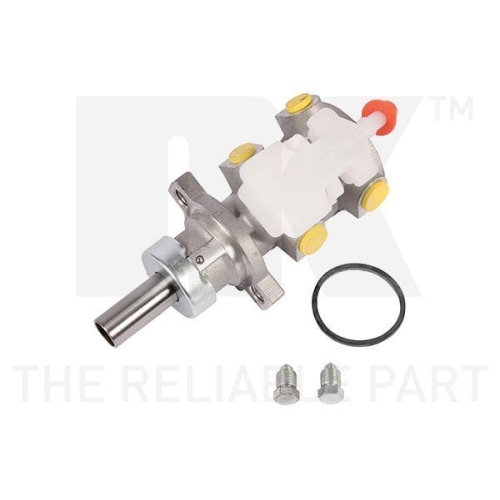 NK Hauptbremszylinder 822561