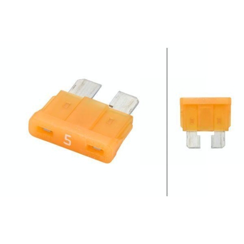 HELLA Sicherung 8JS 711 683-072