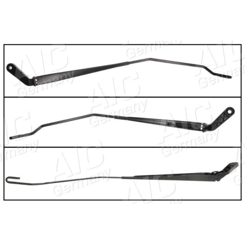 AIC Wischarm, Scheibenreinigung Original AIC Quality 52986