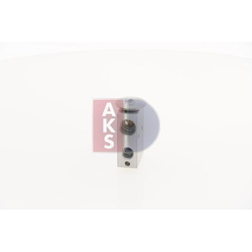 AKS DASIS Expansionsventil, Klimaanlage 840130N