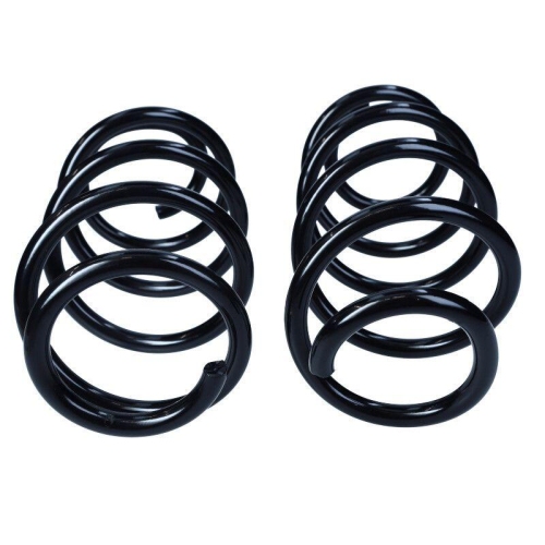 MAXGEAR Fahrwerksfeder 60-1637D