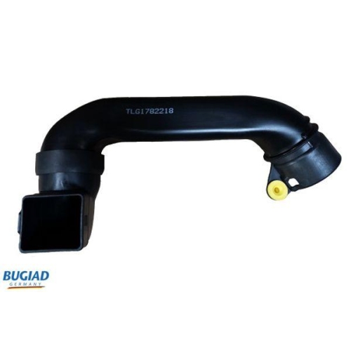 BUGIAD Ansaugschlauch, Luftfilter BIH18124