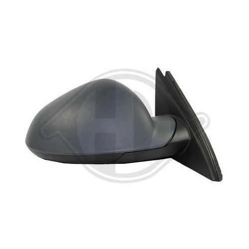 DIEDERICHS Au&szlig;enspiegel 1826124