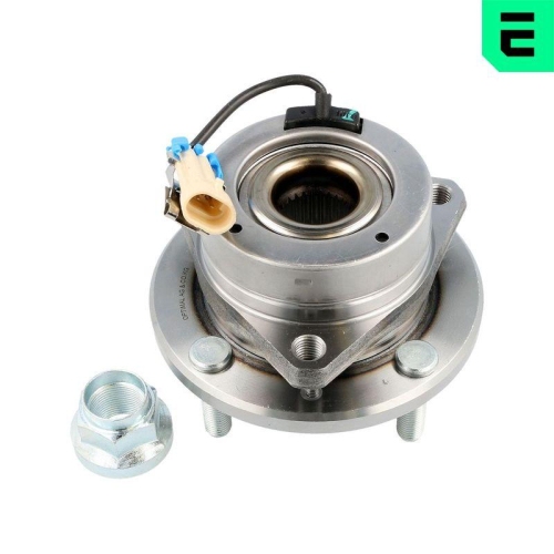 OPTIMAL Radlagersatz 251772