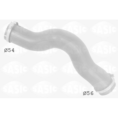 SASIC Ladeluftschlauch