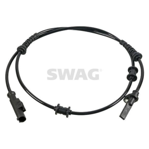 SWAG Sensor, Raddrehzahl