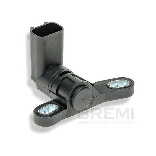 BREMI Impulsgeber, Kurbelwelle