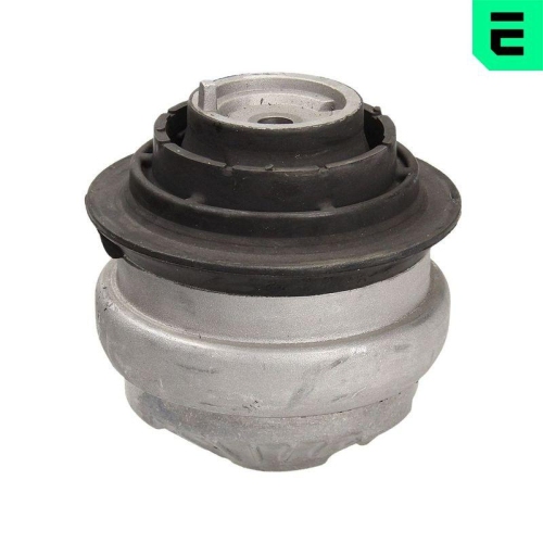 OPTIMAL Lagerung, Motor