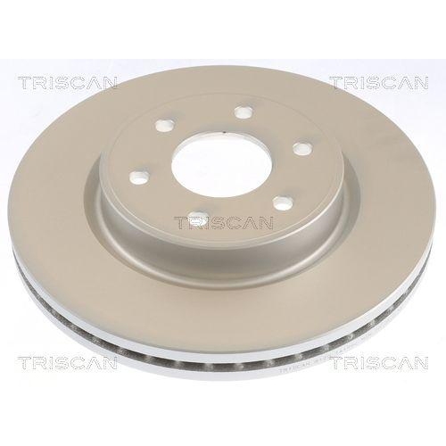 TRISCAN Bremsscheibe