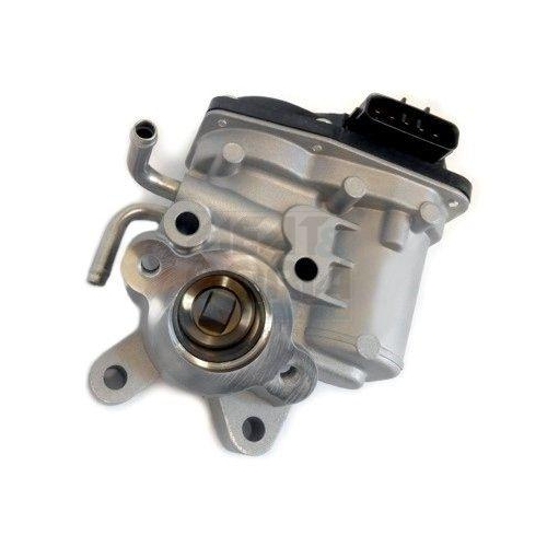 MEAT & DORIA AGR-Ventil