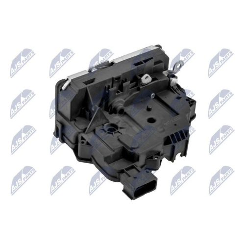 NTY Heckklappenschloss EZC-FT-200