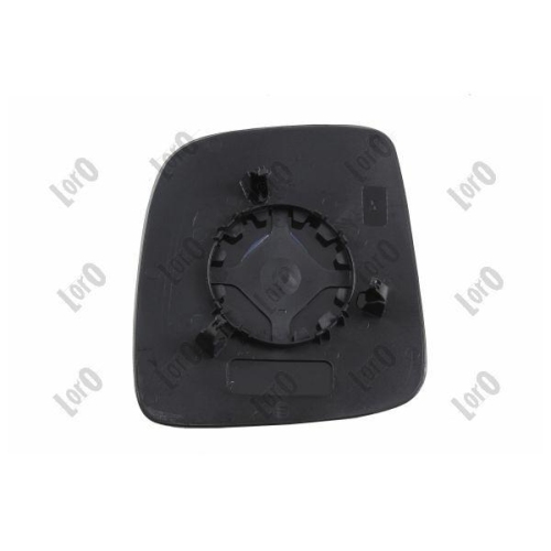 ABAKUS Spiegelglas, Außenspiegel LORO