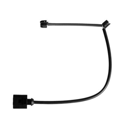 HELLA Warnkontakt, Bremsbelagverschleiß