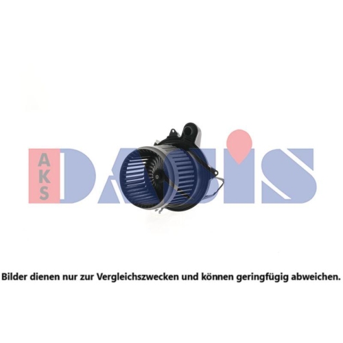 AKS DASIS Innenraumgebl&auml;se 188100N