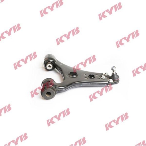 KYB Lenker, Radaufhängung KSC4200