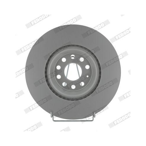 FERODO Bremsscheibe PREMIER DDF2000C