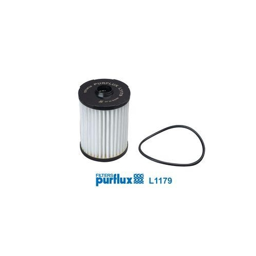 PURFLUX &Ouml;lfilter L1179