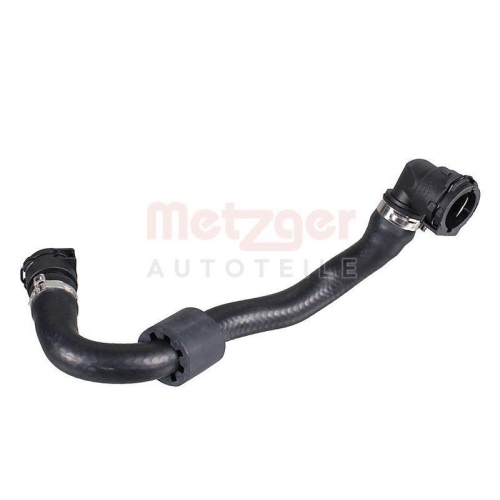 METZGER AUTOTEILE Kühlerschlauch 2422258