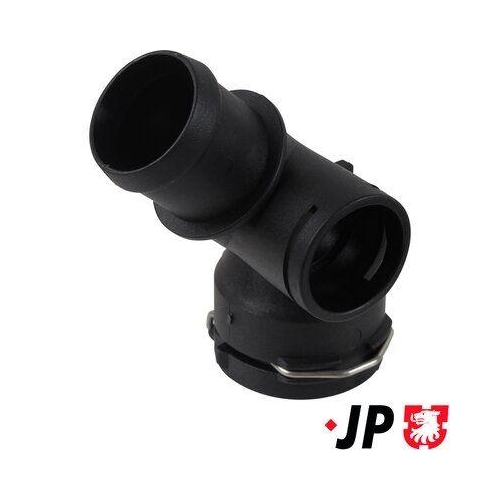 JP GROUP Kühlmittelflansch JP 1114509900