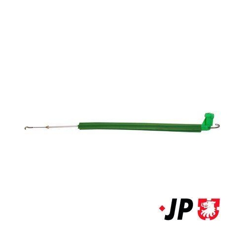 JP GROUP Seilzug, Türentriegelung JP 1171000570