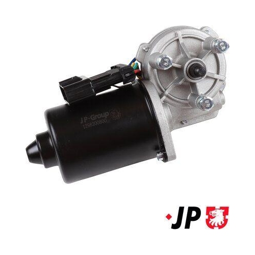 JP GROUP Wischermotor JP 1298200800