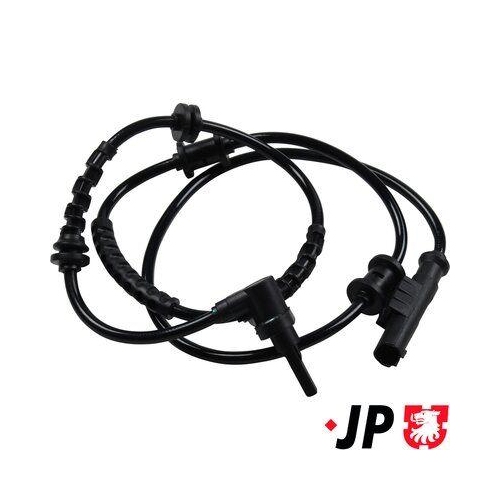 JP GROUP Sensor, Raddrehzahl JP 3397100200