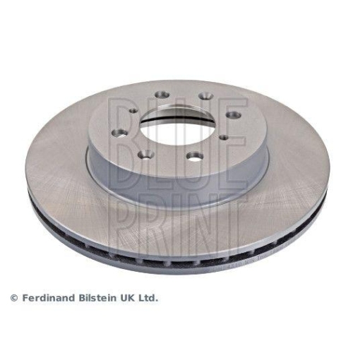 BLUE PRINT Bremsscheibe ADH24310