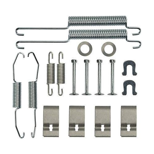 TRW Zubeh&ouml;rsatz, Bremsbacken SFK338