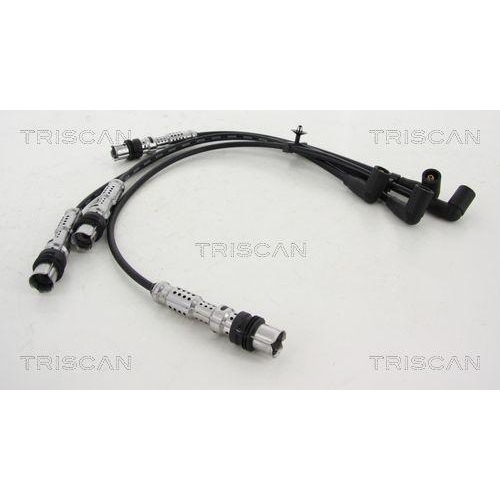 TRISCAN Z&uuml;ndleitungssatz 8860 29030